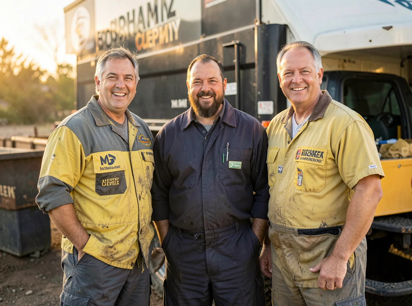 Sewage Cleanup company in Iola, KS