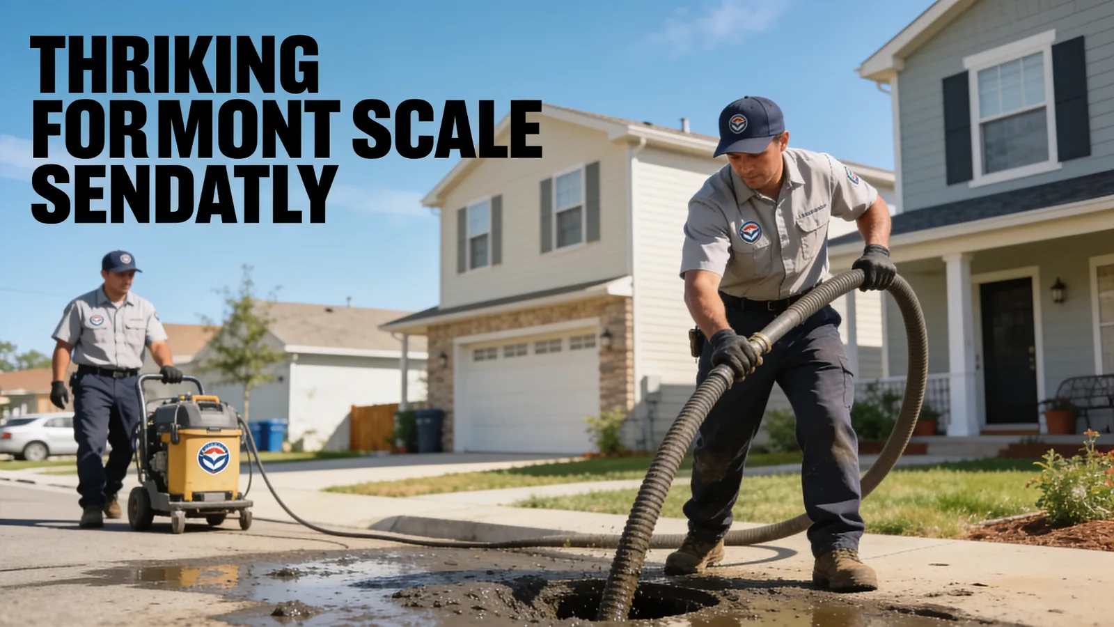 Sewage Cleanup in Iola, KS near me